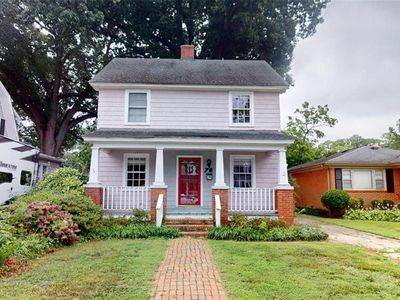 76 Raleigh Rd