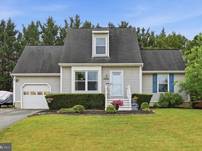 Property at 3285 Kaylan Ct, New Windsor, MD