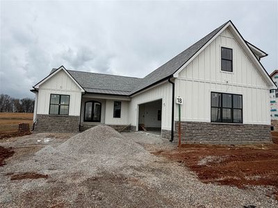LOT 18 Creekside Bnd
