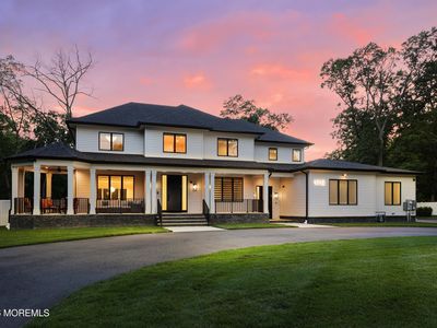 1612 Badger Drive
