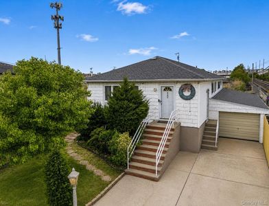 Property at 442 Albern Avenue, Oceanside, NY