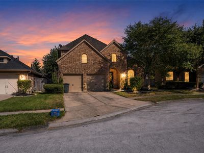 14306 Brushy Arbor Ln