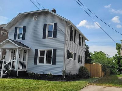 534 Marian Ave