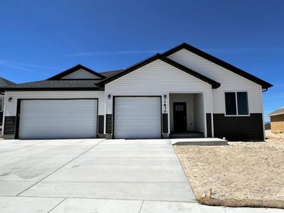 LOT B1 Crest Dr
