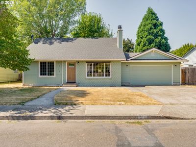 Property at 2625 NE Hembree St, McMinnville, OR