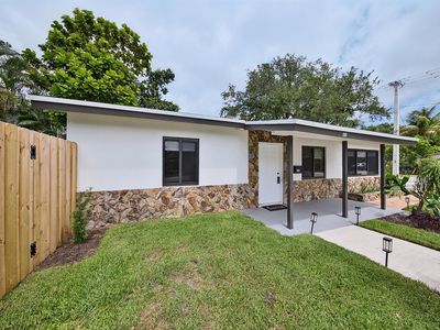 1101 SW 19th Ave
