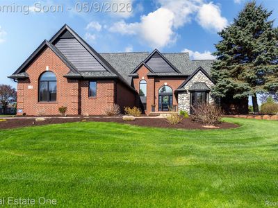 418 Gleneagles