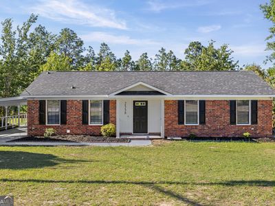 2538 Spirit Creek Rd
