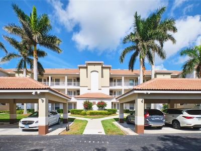 17110 Bridgestone Ct APT 303