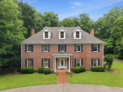 507 Glen Oaks Dr