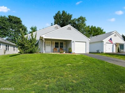 12 Springhill Drive