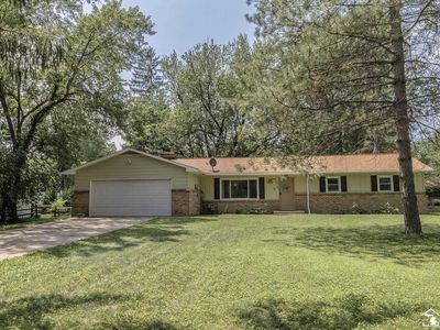 Property at 8413 Summerfield Rd, Lambertville, MI