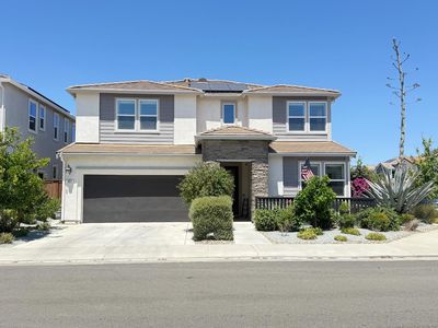 1821 Estrada Drive