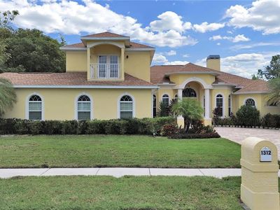 1312 Fishing Lake Dr