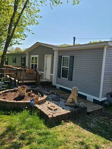 521 Hiwassee Rd