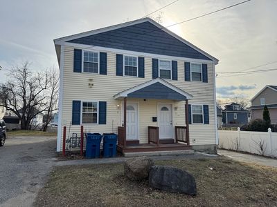 Property at 9 Packard St, Lawrence, MA