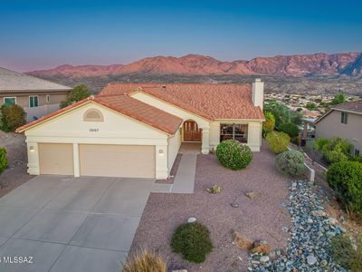 Property at 36167 S Boulder Crest Dr, Saddlebrooke, AZ