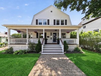 93 Sachem St