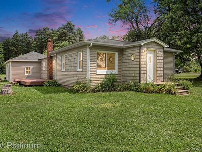 Property at 4560 Lapeer Rd, Kimball, MI
