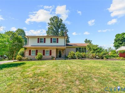 4407 Shoremeade Rd