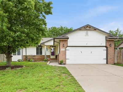 Property at 119 N Devinshire Ave, Bentley, KS