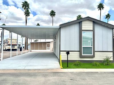 2929 E Main St LOT 48