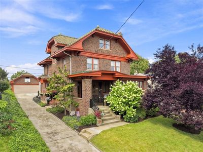 115 W Brentridge Ave
