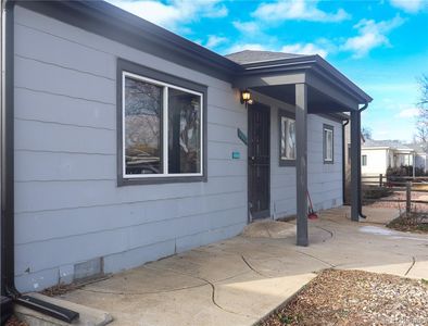 2025 Ironton St Street