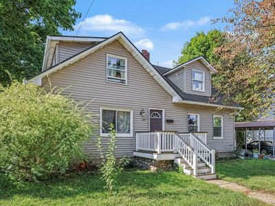 125 W Randolph St