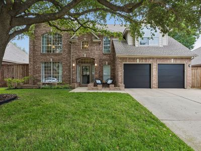 2121 Brentcove Dr