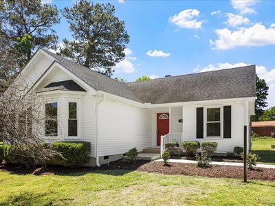 Property at 31 Fieldview Ct, Angier, NC