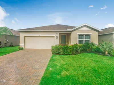 217 Eagle Harbor Way