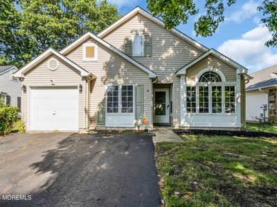 21 S Baker Drive