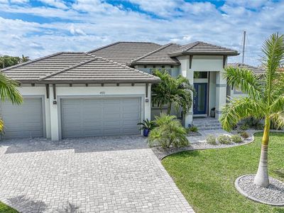 455 Macedonia Dr