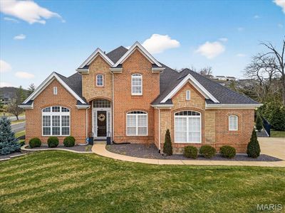 500 Overlook Terrace Ct