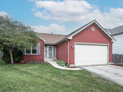 Property at 220 S Wildrose Ct, Round Lake, IL