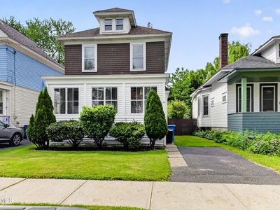 Property at 10 Matilda Street, Albany, NY