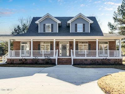 376 Red Fox Run Drive