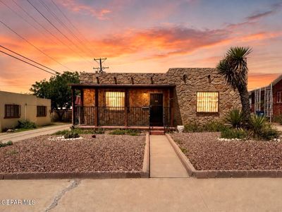 835 Sierra St