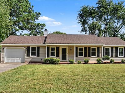 4503 Twin Pines Rd