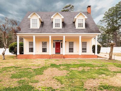 Property at 910 Memory Ln, Camden, AR