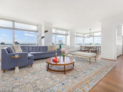 100 Riverside Blvd APT 27B