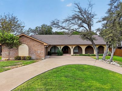 7624 Lake Highlands Dr