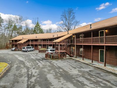 Property at 206 Forrest Loop Way #15, Gatlinburg, TN