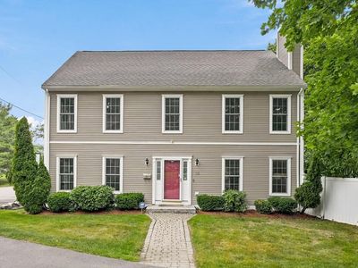 18 Rosegate Rd