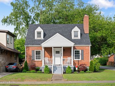 425 Wendover Ave