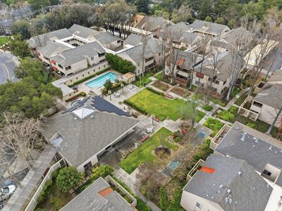 453 Alberto Way Unit D155