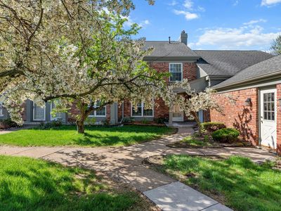 2658 Williamsburg Cir #47