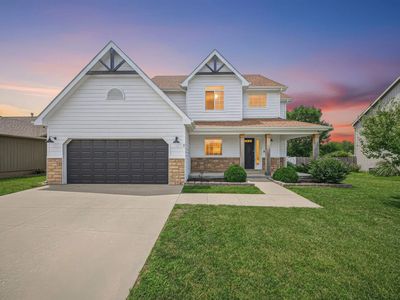 Property at 1010 Kadence Ln, Junction City, KS