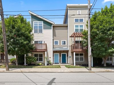 Property at 748 Starkweather Ave, Cleveland, OH